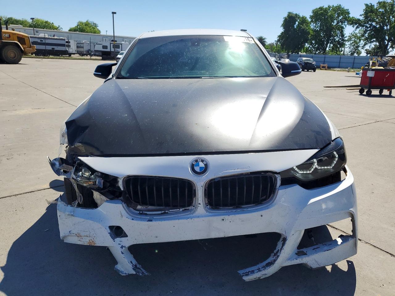 2013 BMW 328 I SULEV photo 5