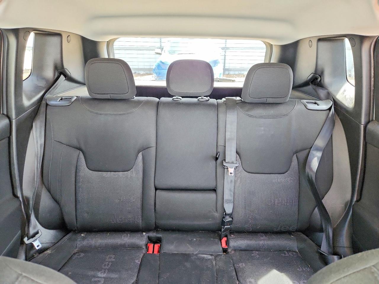 2015 JEEP RENEGADE LATITUDE photo 19