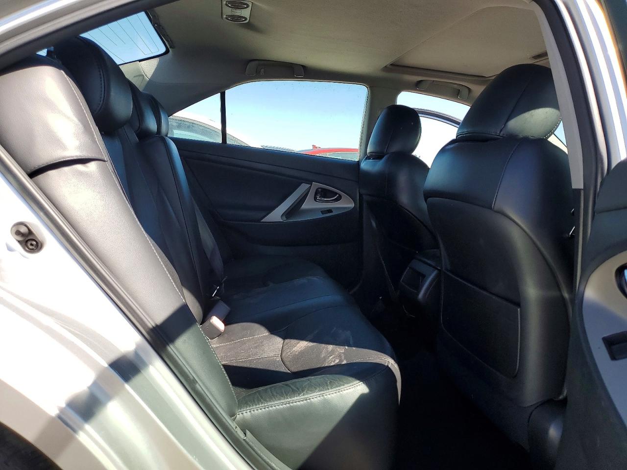2009 TOYOTA CAMRY SE V6 photo 19