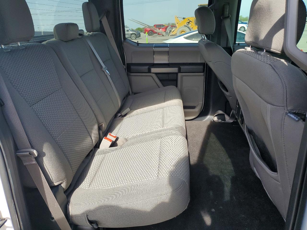 2020 FORD F150 SUPERCREW photo 19