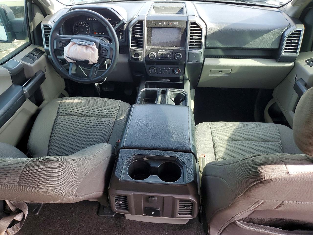 2020 FORD F150 SUPERCREW photo 15