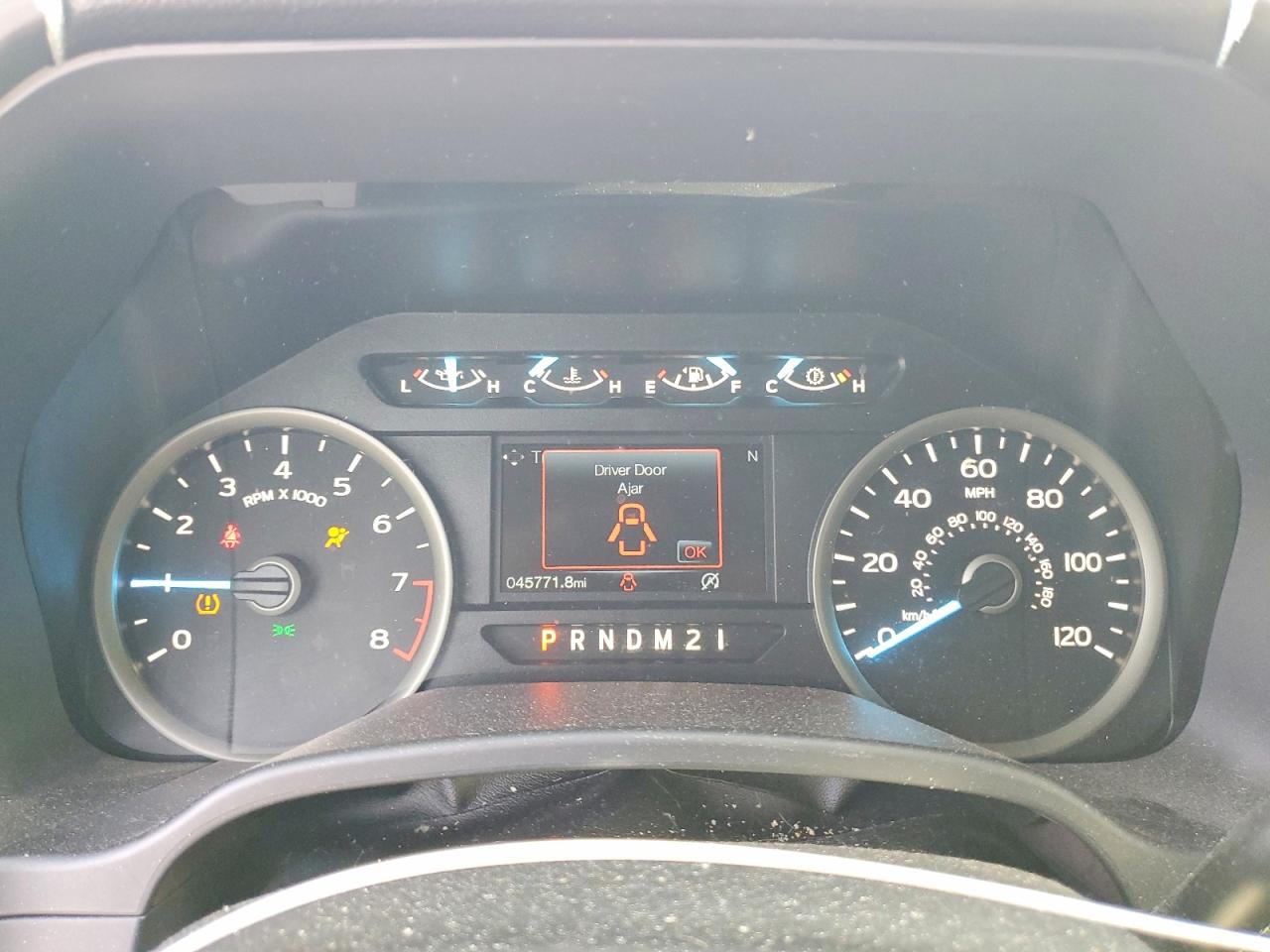 2020 FORD F150 SUPERCREW photo 17