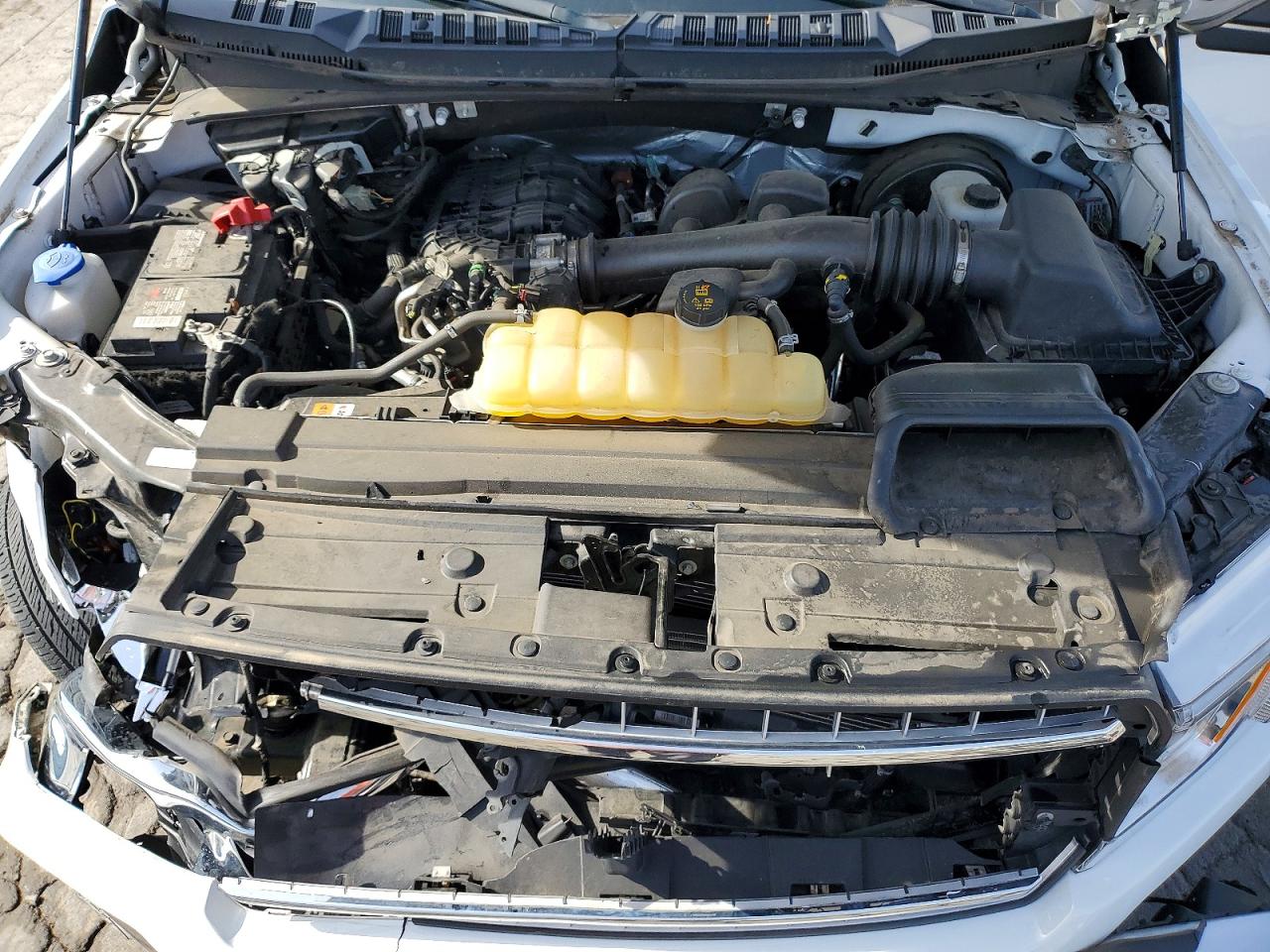 2020 FORD F150 SUPERCREW photo 21