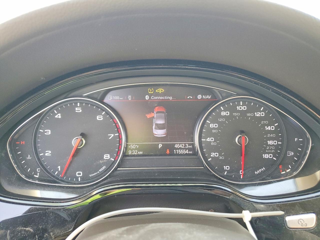 2013 AUDI A8 L QUATTRO photo 25