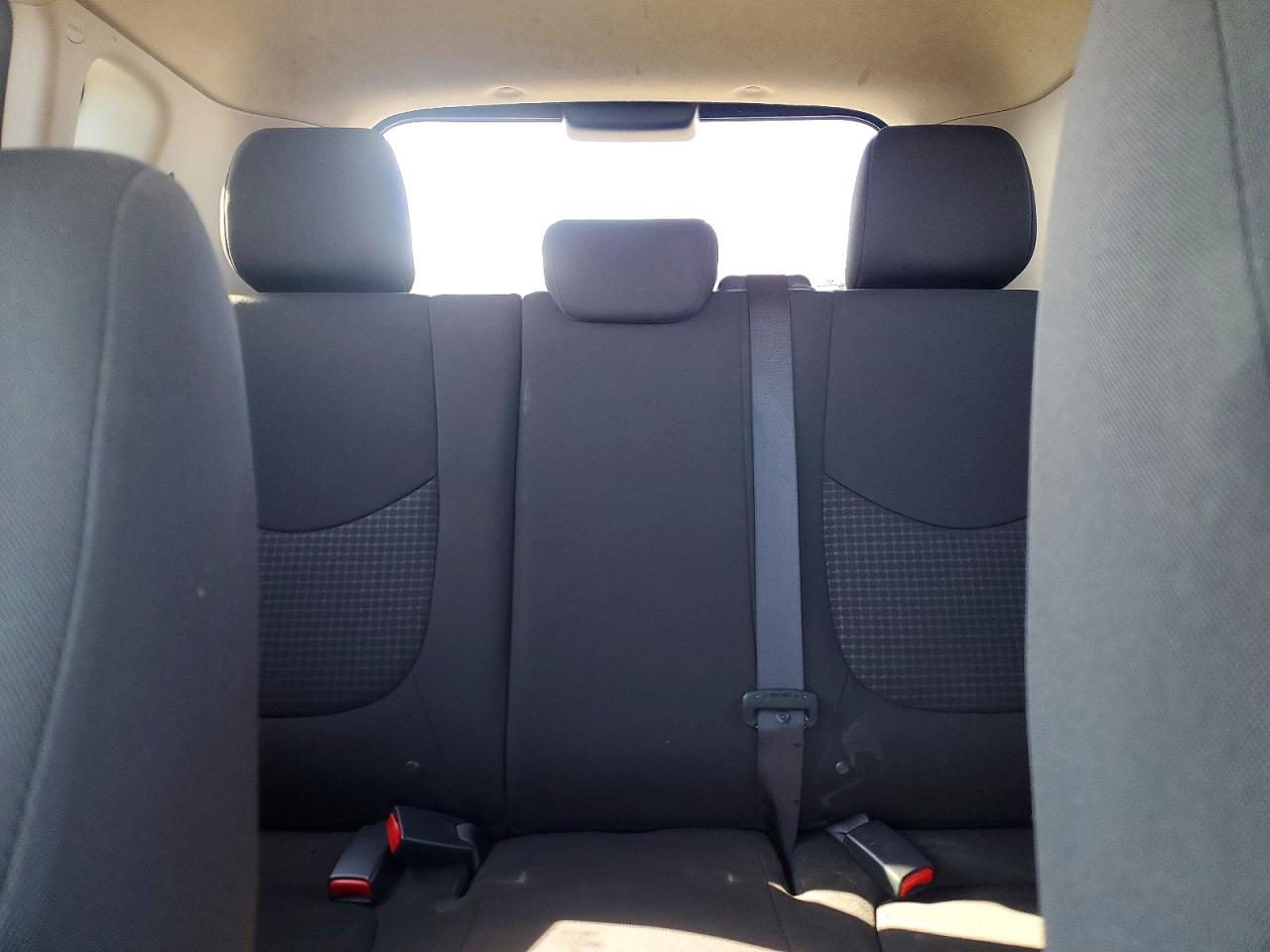 2012 KIA SOUL BASE photo 28