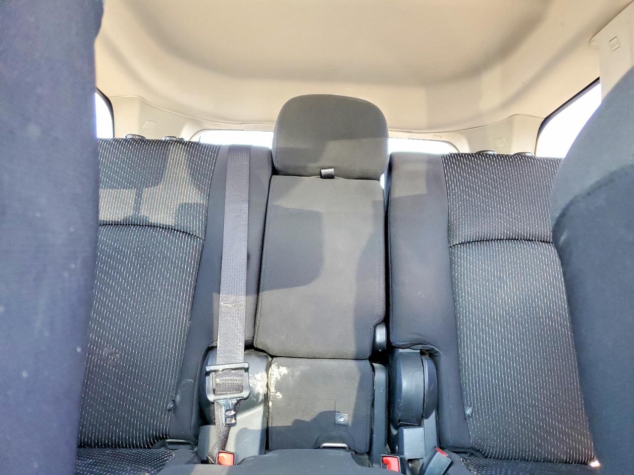 2018 DODGE JOURNEY SXT photo 28