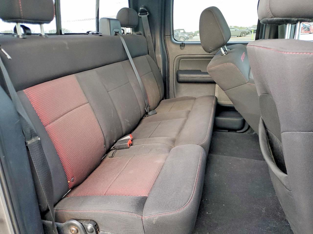 2007 FORD F150 SUPERCREW photo 19