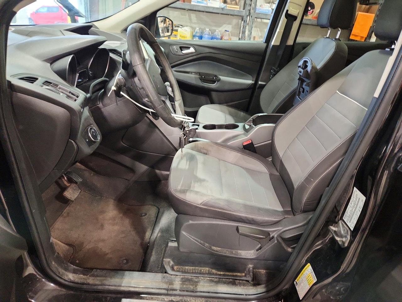 2013 FORD ESCAPE SE photo 7
