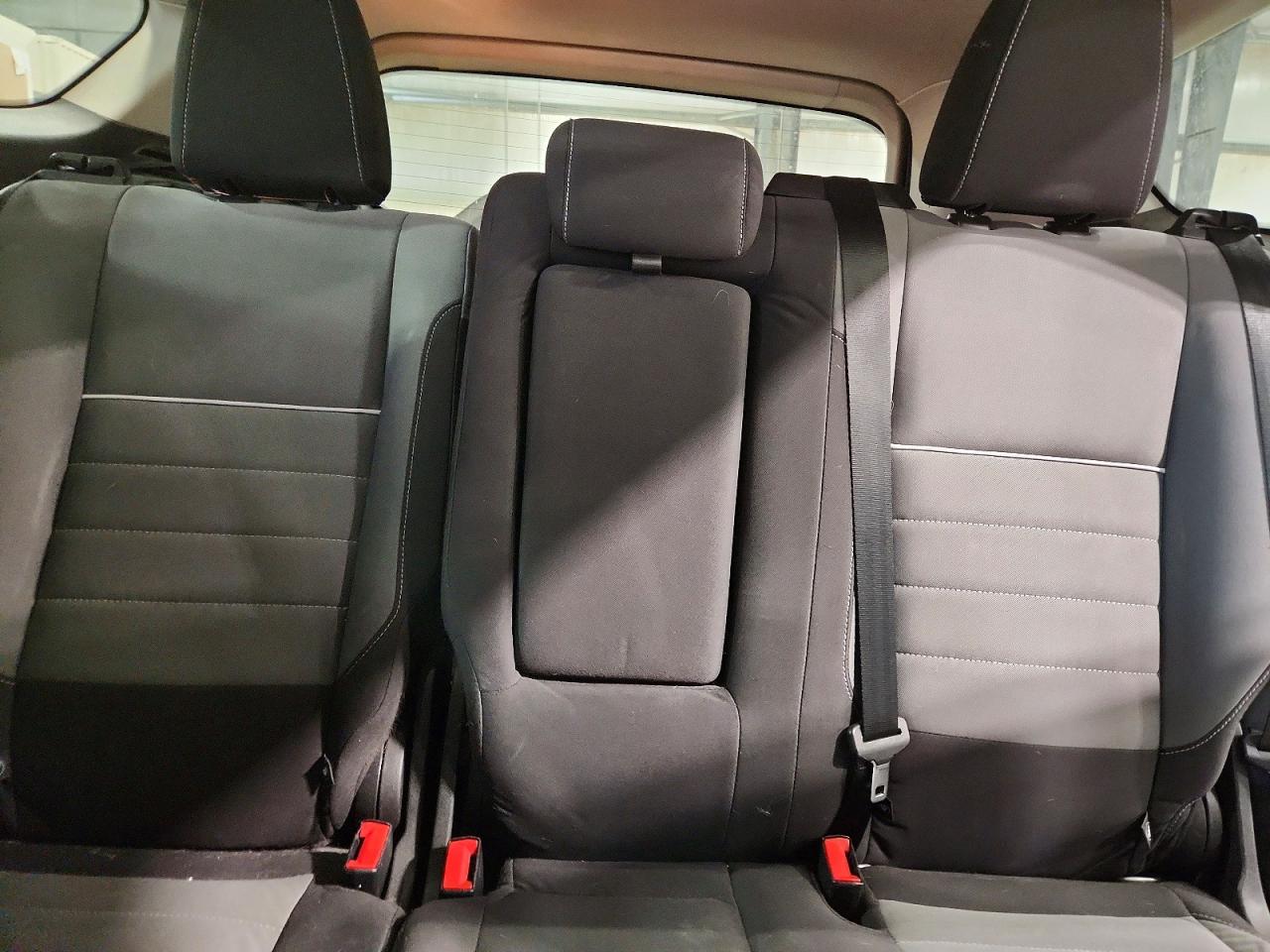 2013 FORD ESCAPE SE photo 10