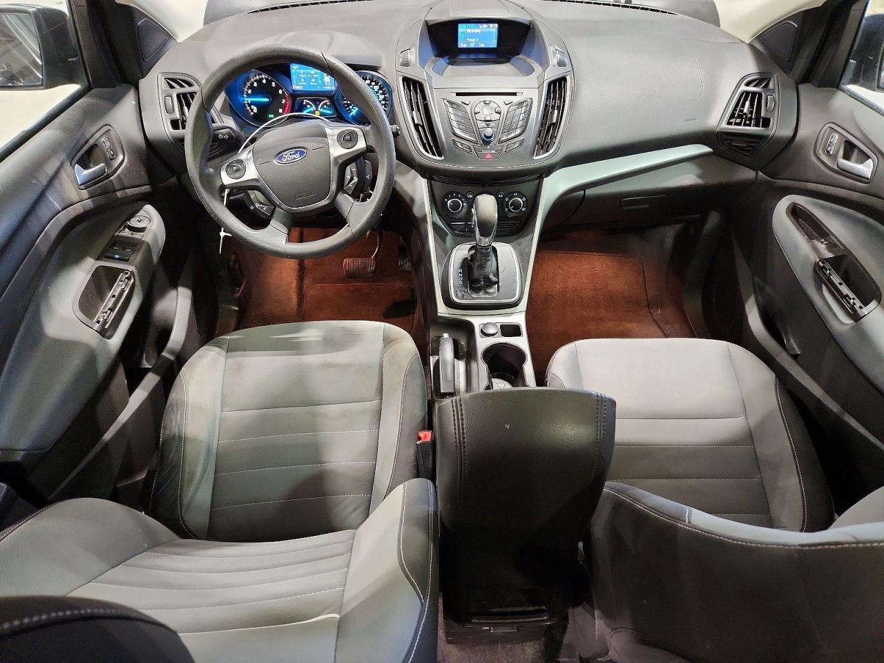 2013 FORD ESCAPE SE photo 8