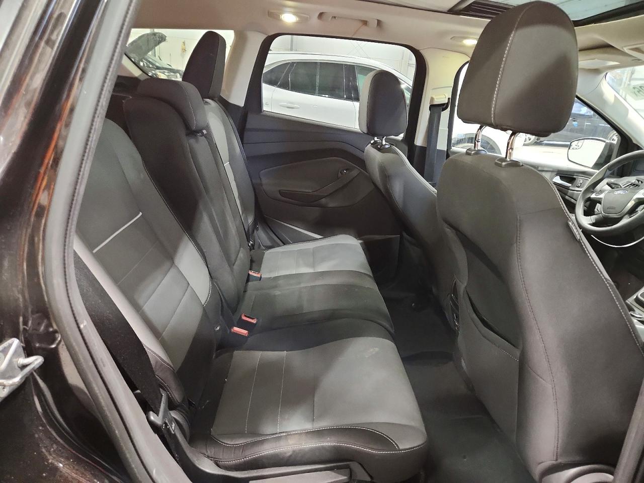 2013 FORD ESCAPE SE photo 11