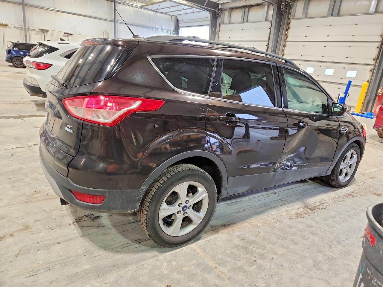 2013 FORD ESCAPE SE photo 3