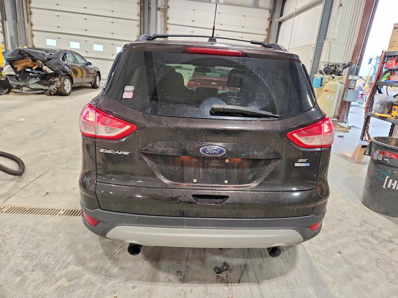 2013 FORD ESCAPE SE photo 6