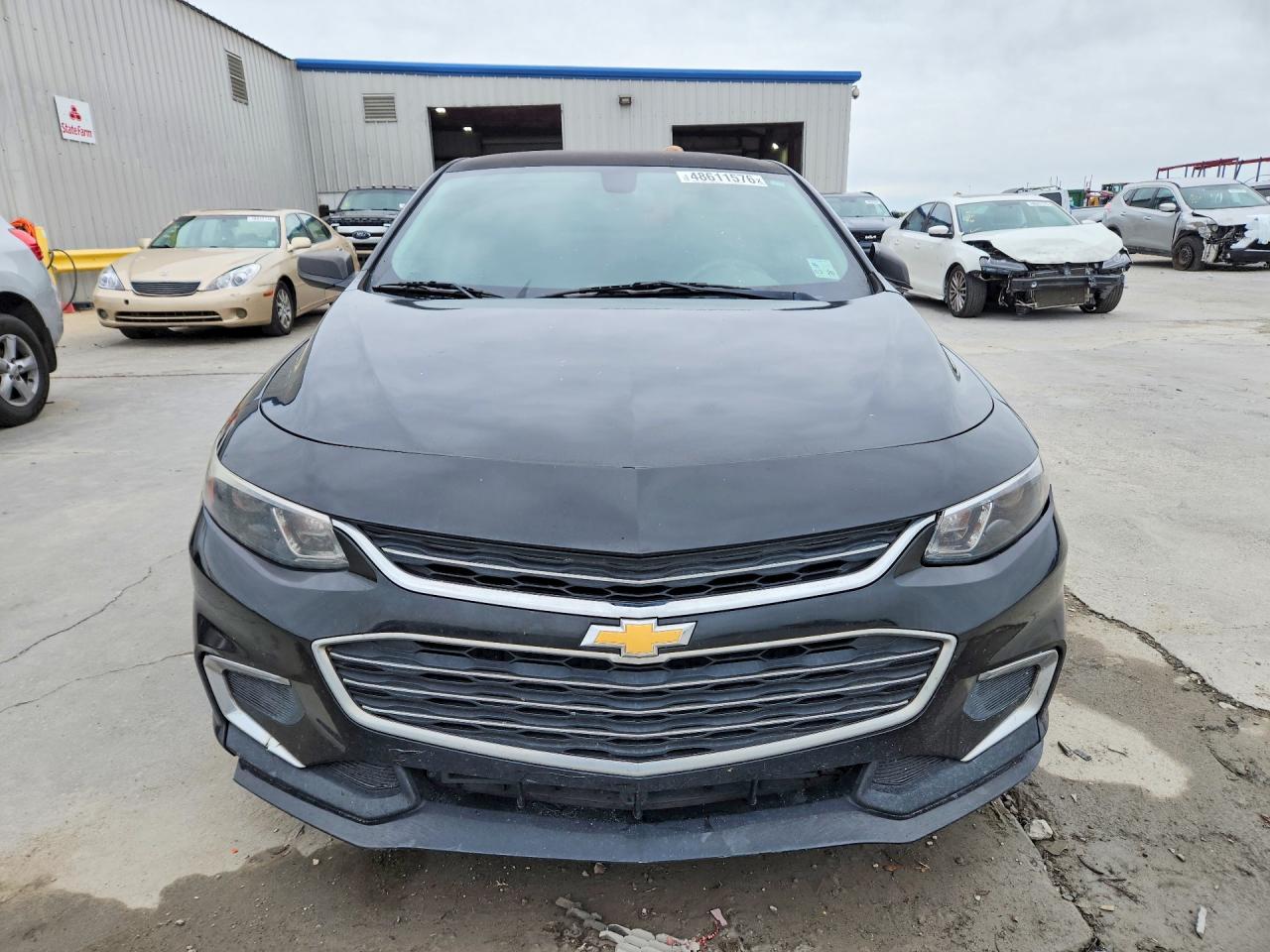 2018 CHEVROLET MALIBU LS photo 13