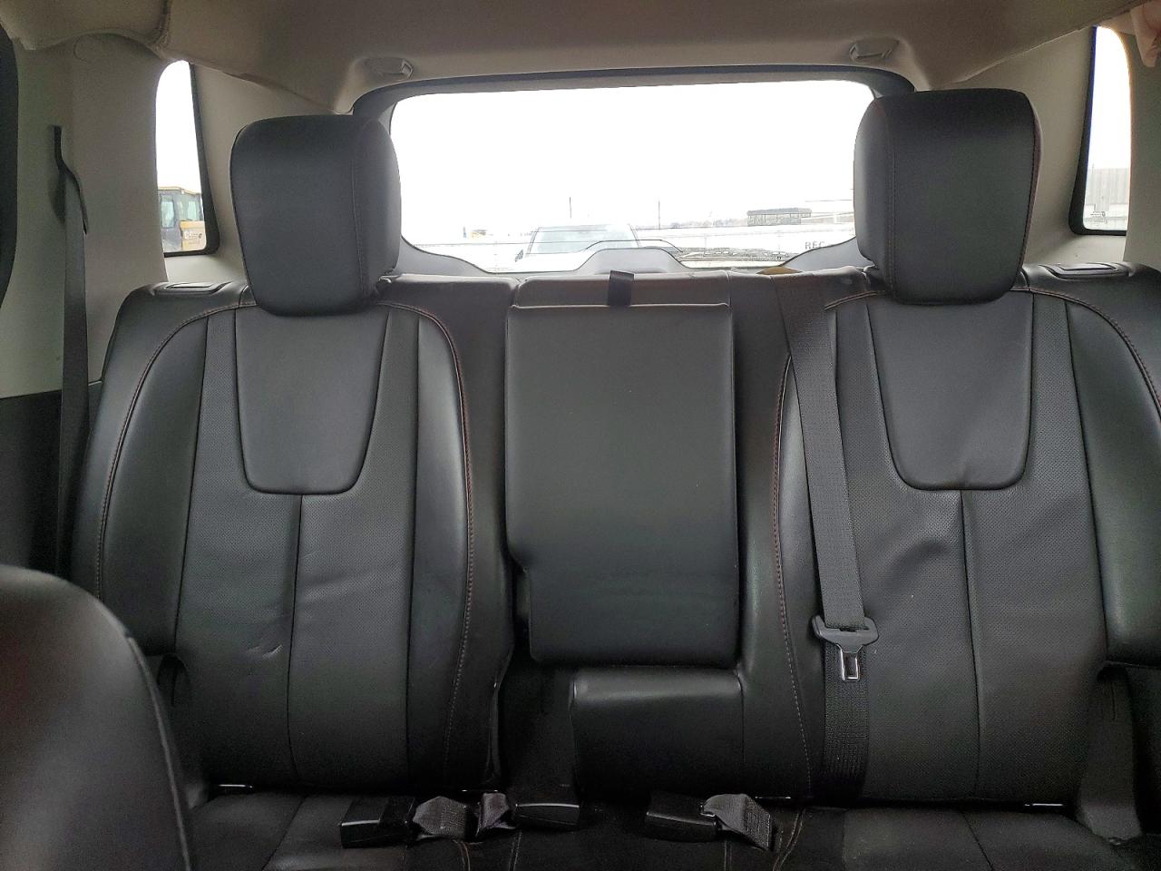 2015 GMC TERRAIN DENALI photo 19