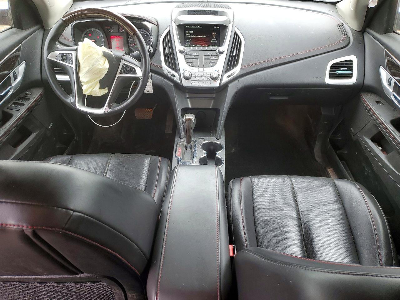 2015 GMC TERRAIN DENALI photo 15