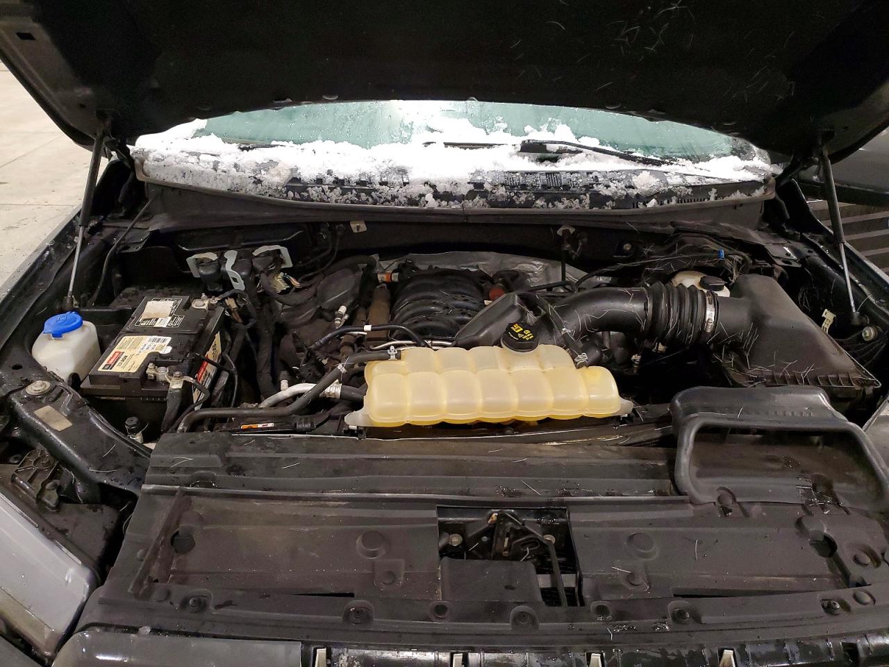 2018 FORD F150 SUPERCREW photo 21