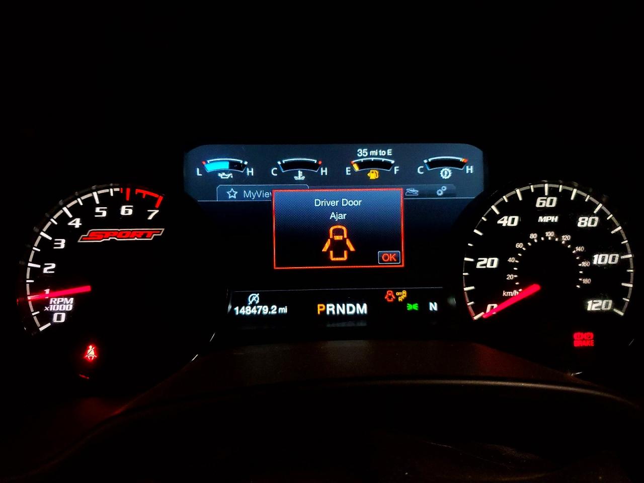 2018 FORD F150 SUPERCREW photo 17