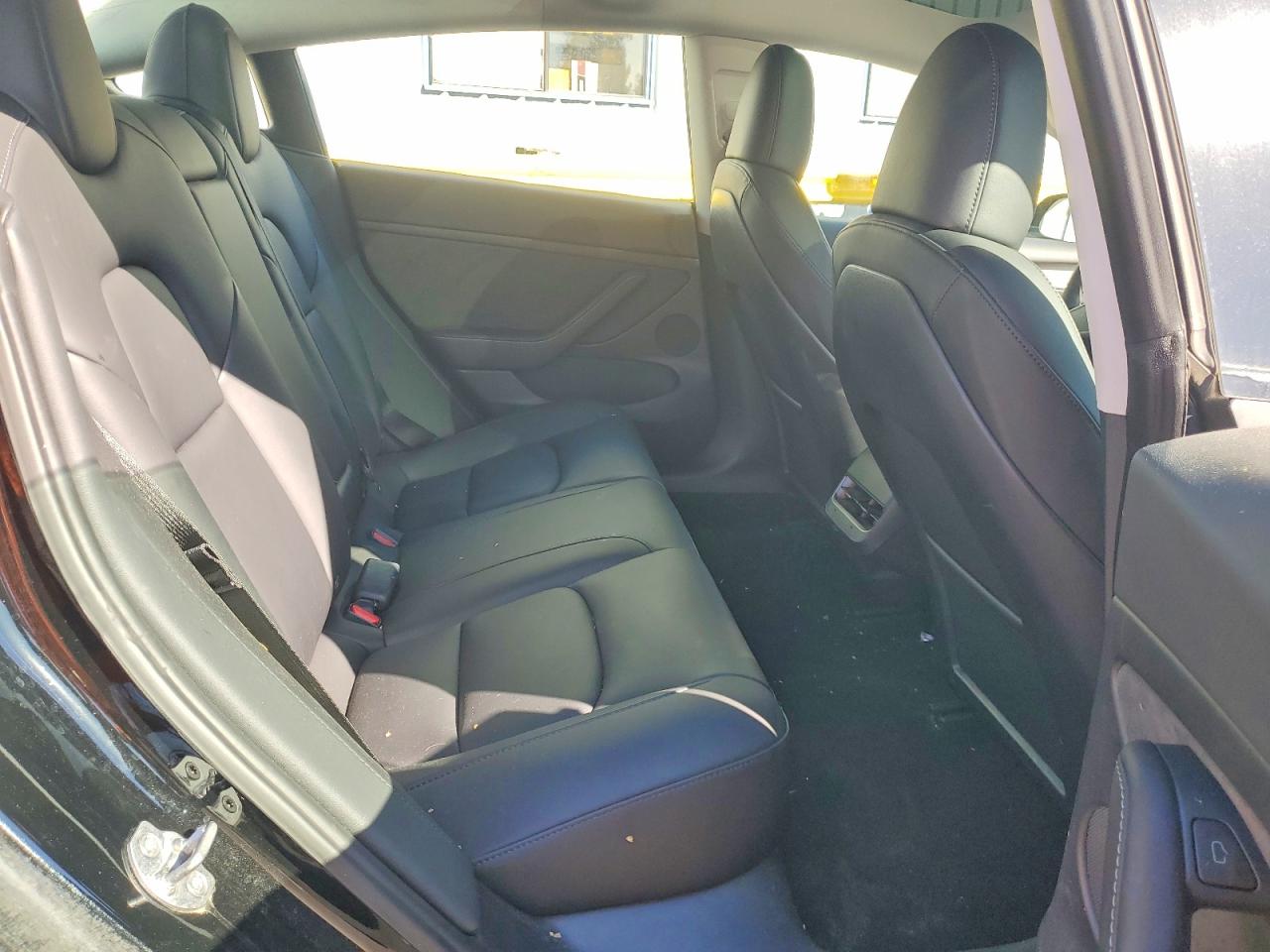 2023 TESLA MODEL 3 photo 10