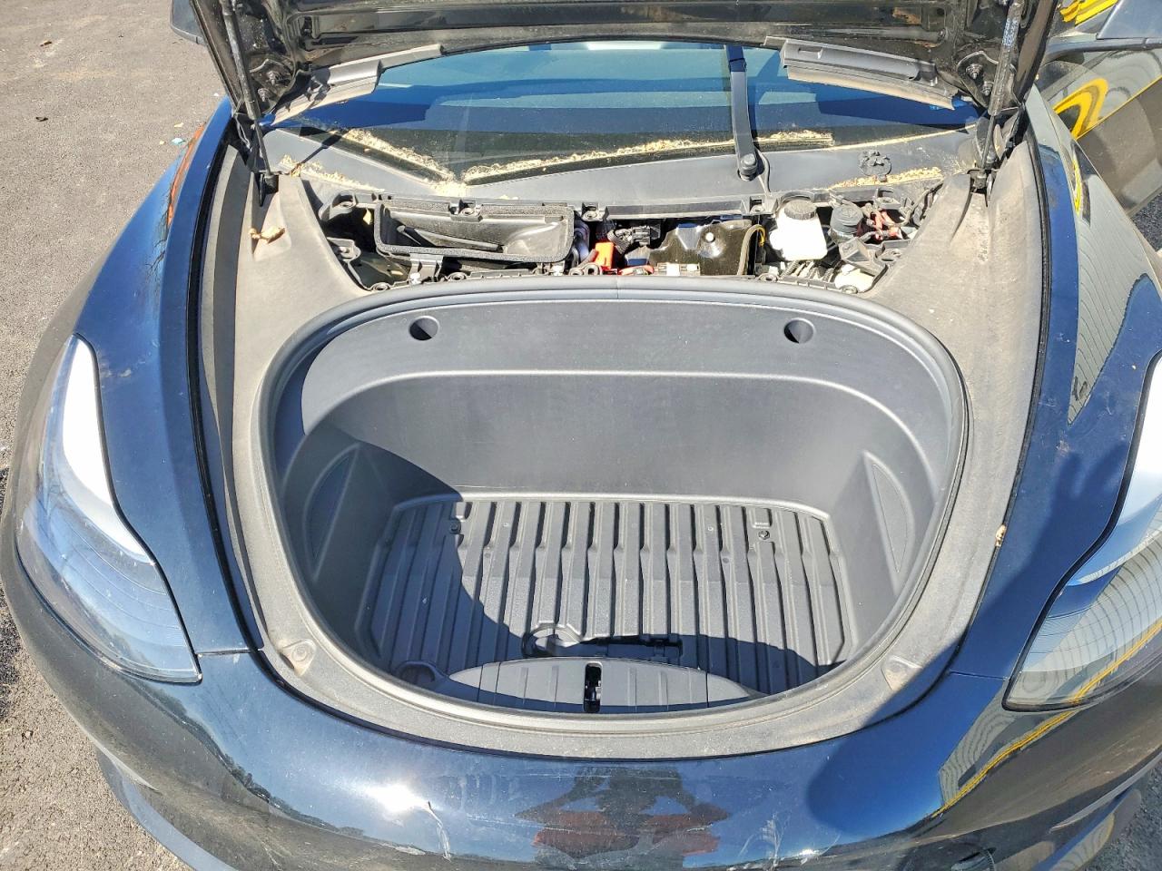 2023 TESLA MODEL 3 photo 11