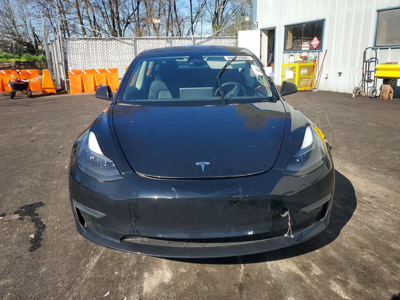 2023 TESLA MODEL 3 photo 5