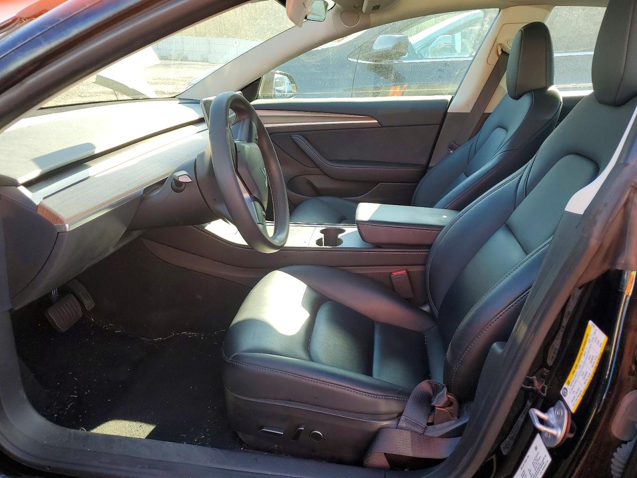 2023 TESLA MODEL 3 photo 7