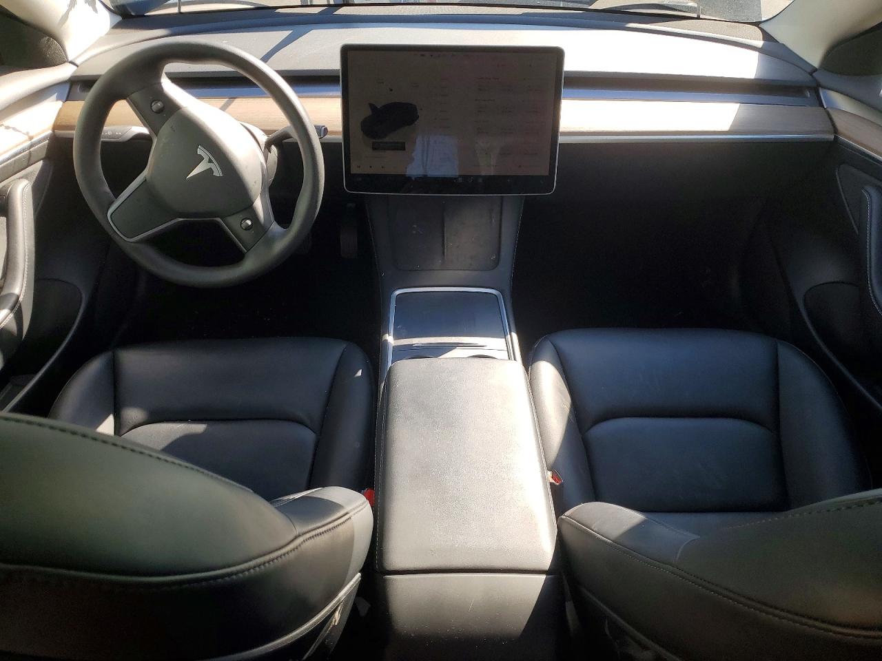2023 TESLA MODEL 3 photo 8