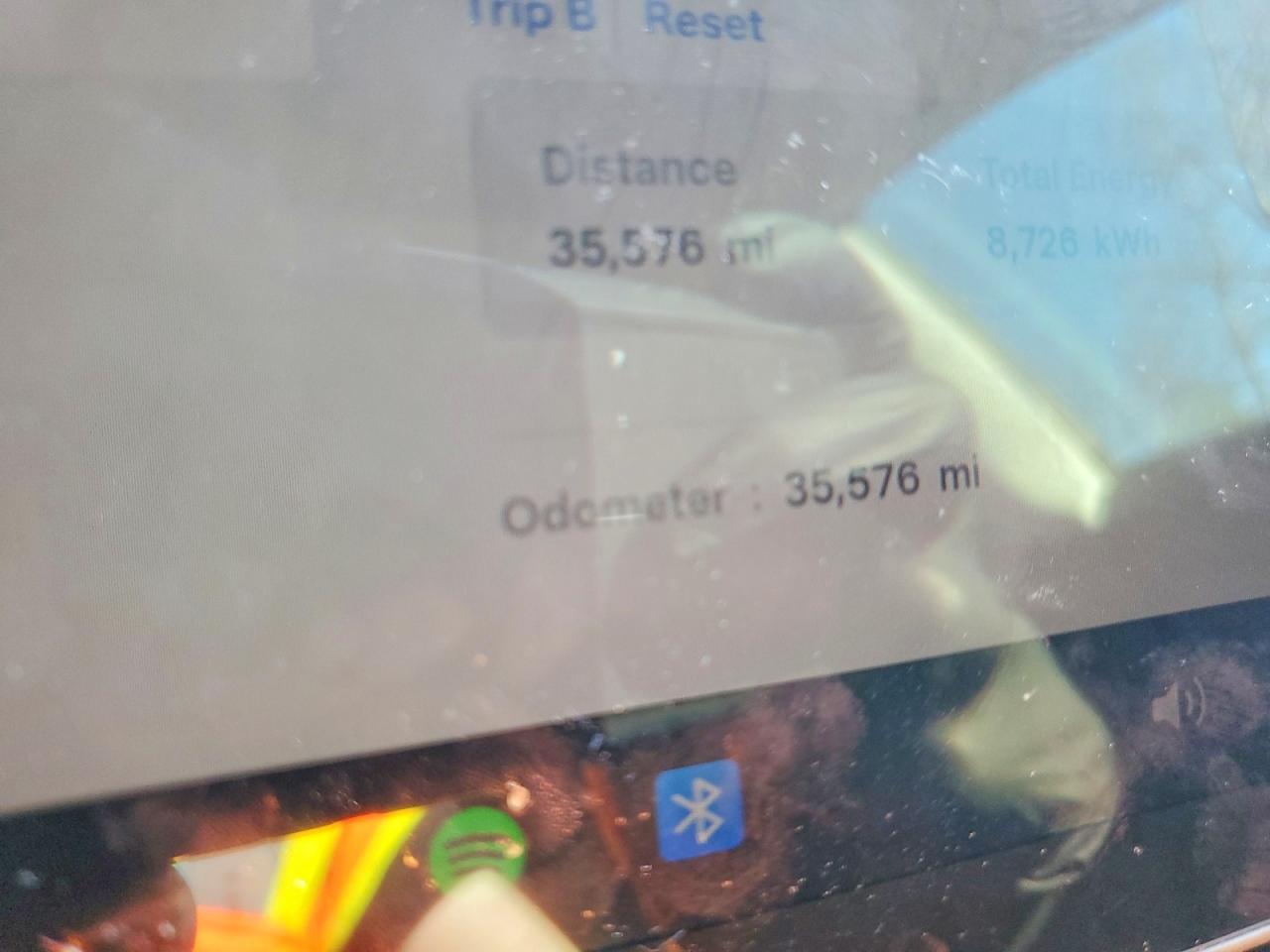 2023 TESLA MODEL 3 photo 9