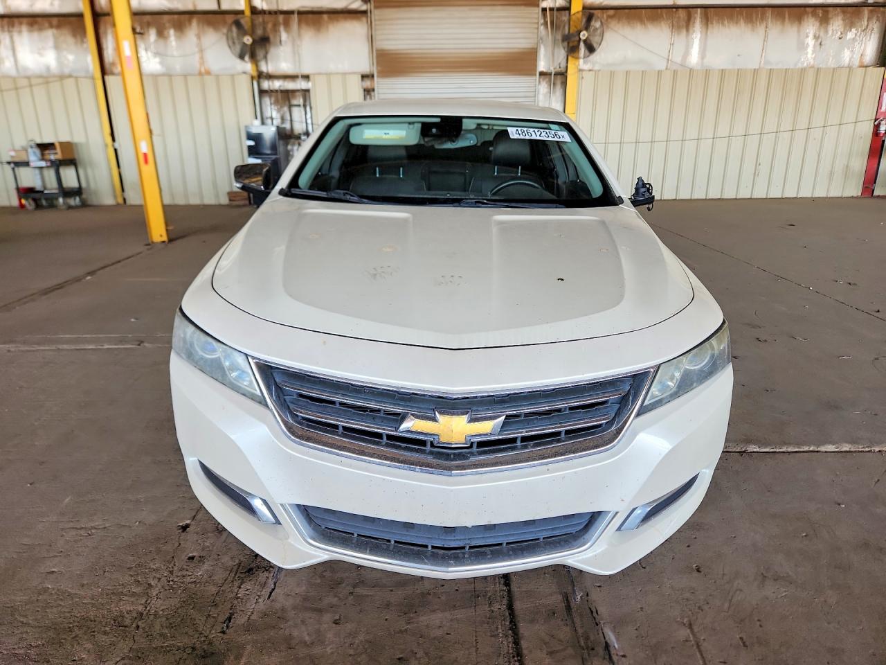 2014 CHEVROLET IMPALA LT photo 9