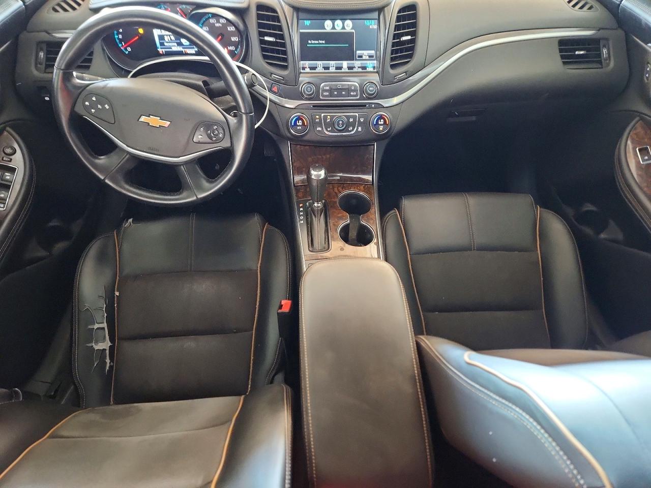 2014 CHEVROLET IMPALA LT photo 15