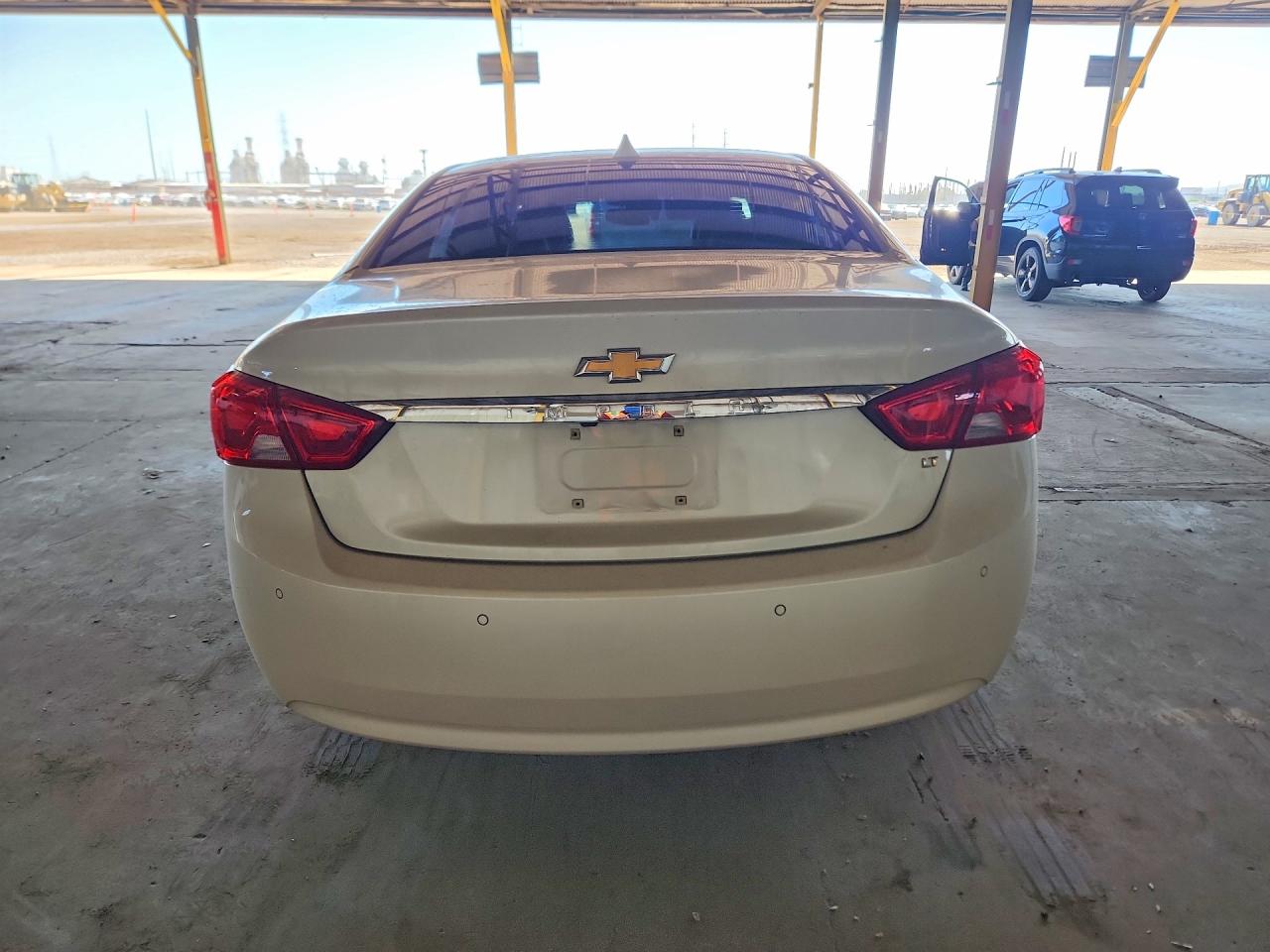 2014 CHEVROLET IMPALA LT photo 11