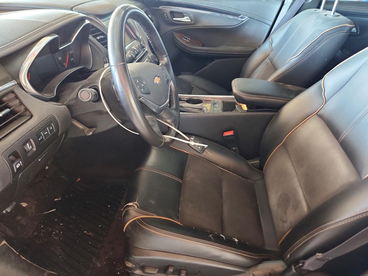 2014 CHEVROLET IMPALA LT photo 13