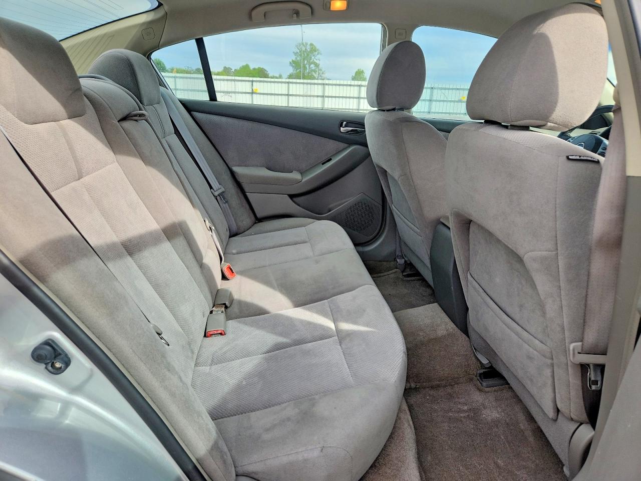 2008 NISSAN ALTIMA 2.5 photo 19