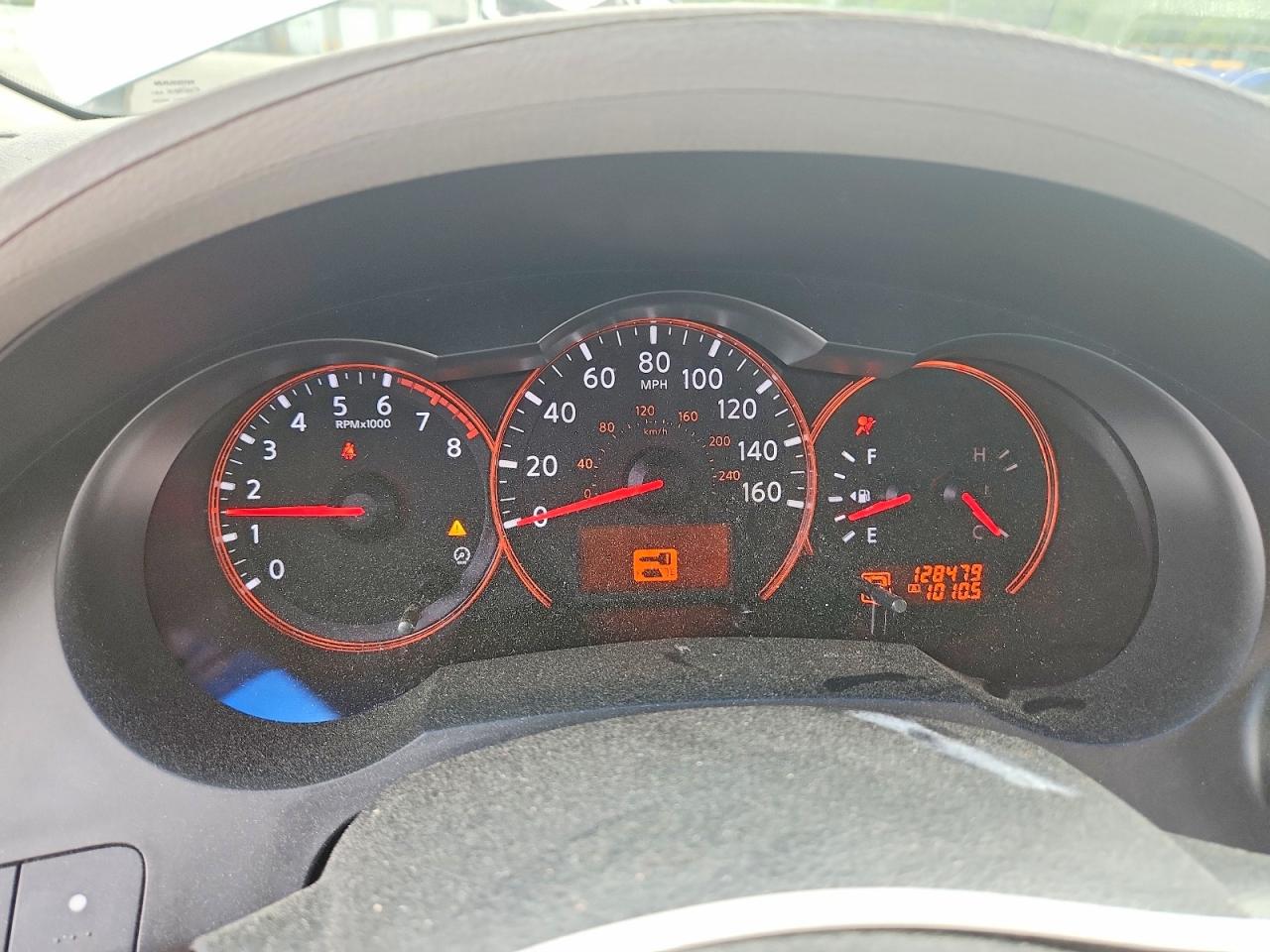 2008 NISSAN ALTIMA 2.5 photo 17