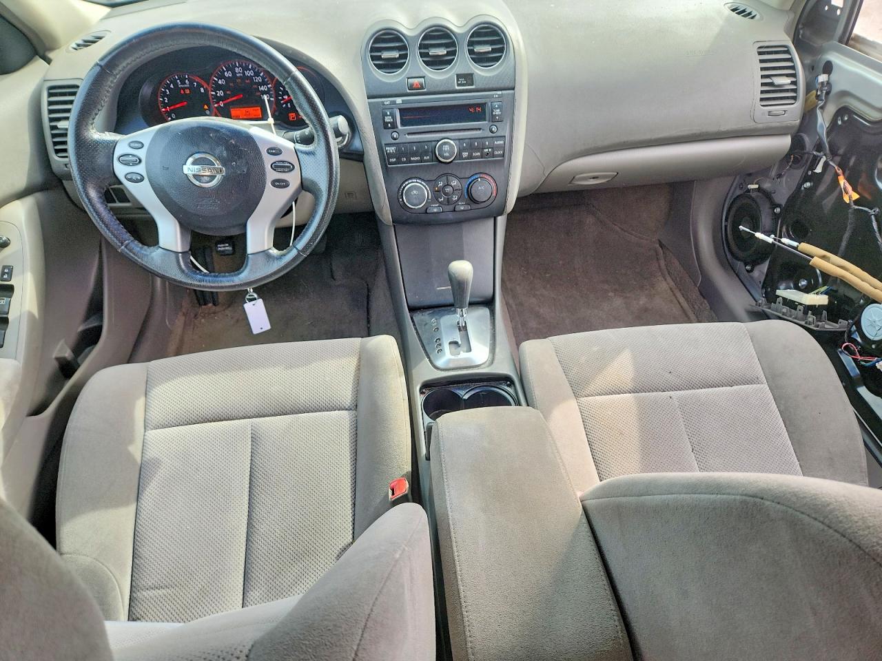 2008 NISSAN ALTIMA 2.5 photo 15