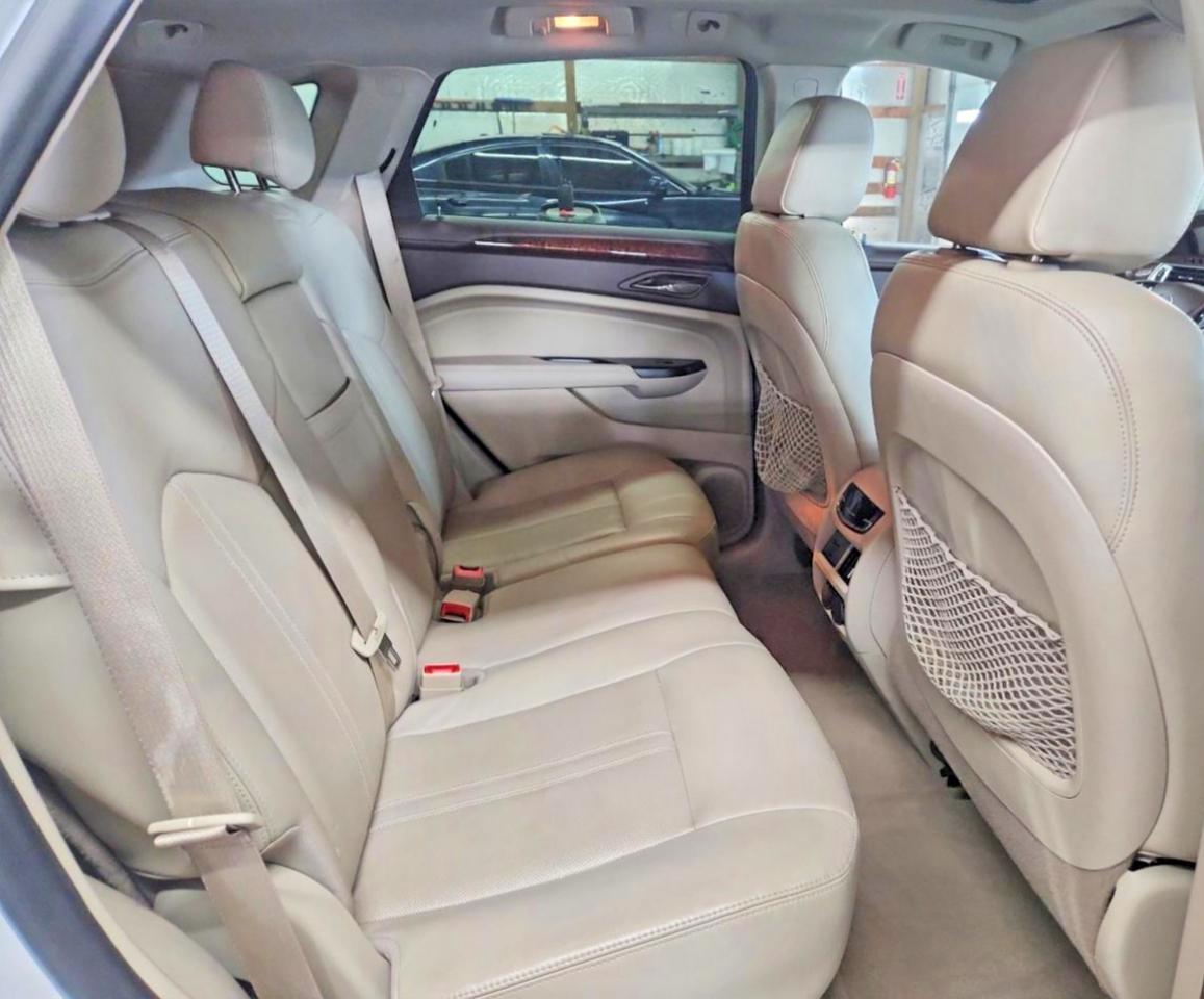 2013 CADILLAC SRX PREMIUM COLLECTION photo 31