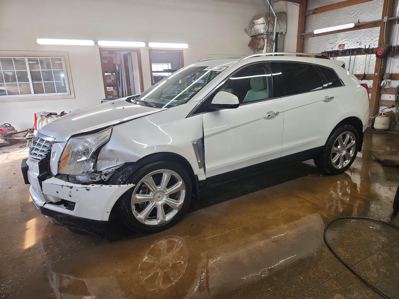 2013 CADILLAC SRX