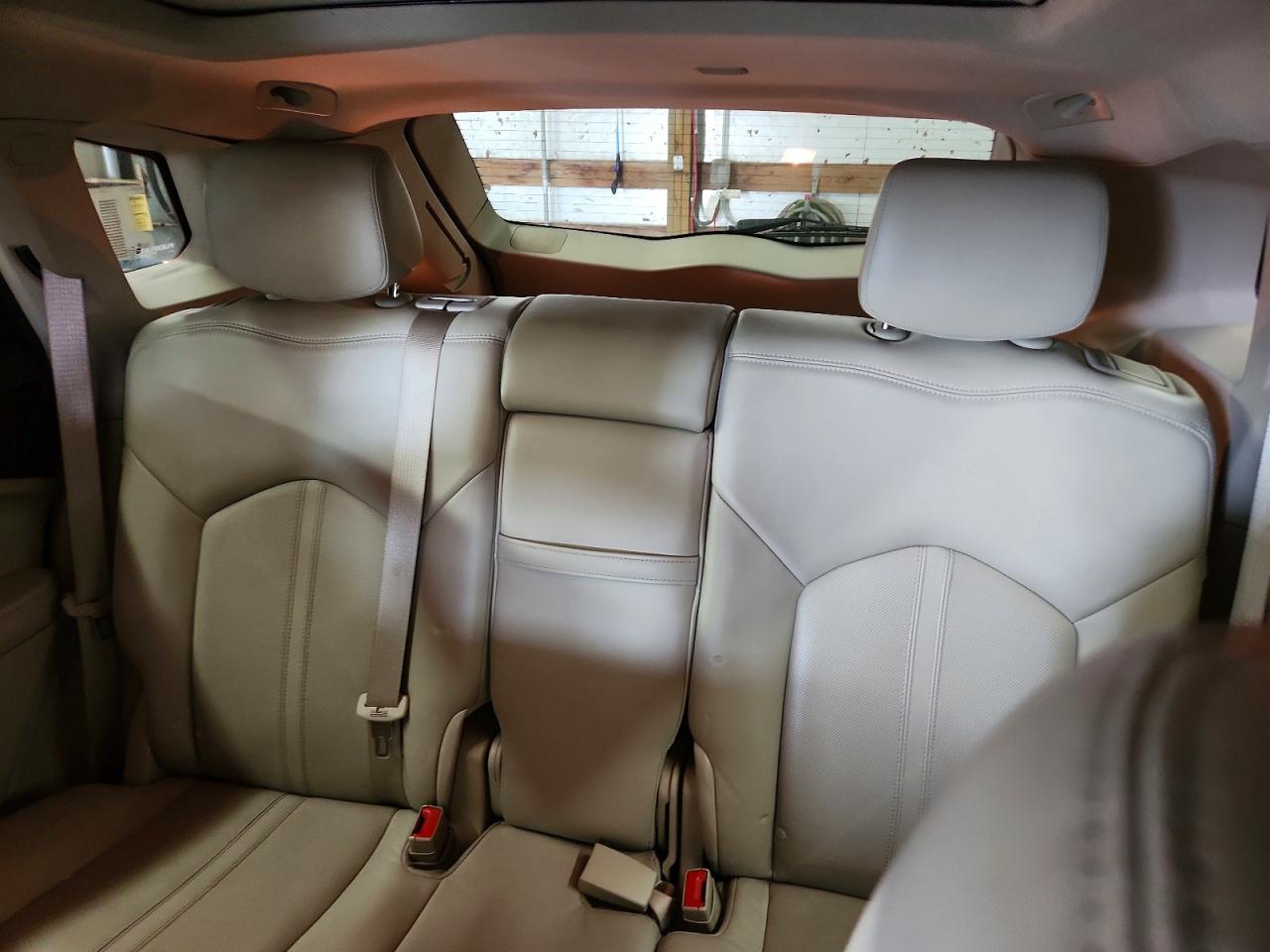 2013 CADILLAC SRX PREMIUM COLLECTION photo 28