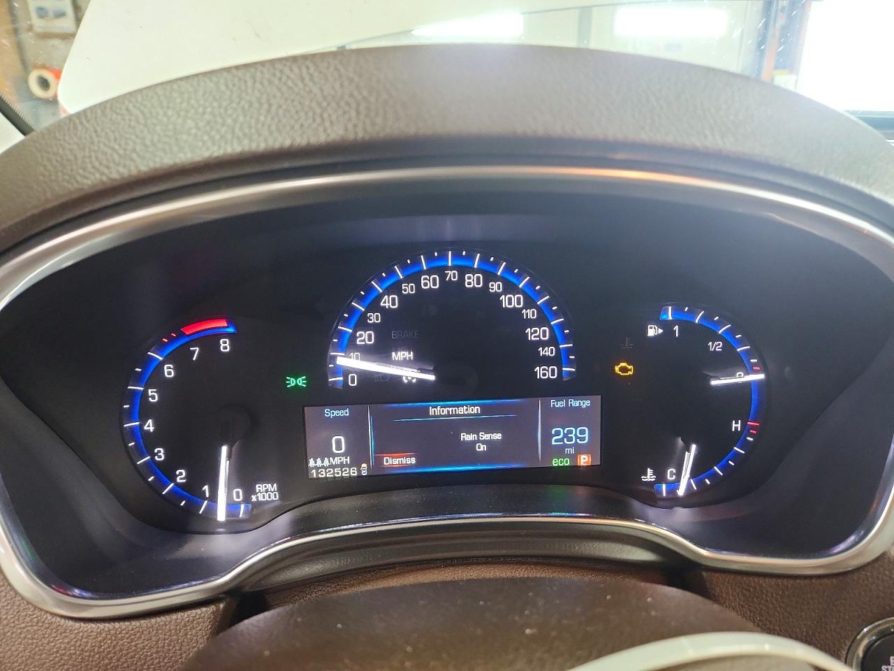 2013 CADILLAC SRX PREMIUM COLLECTION photo 25