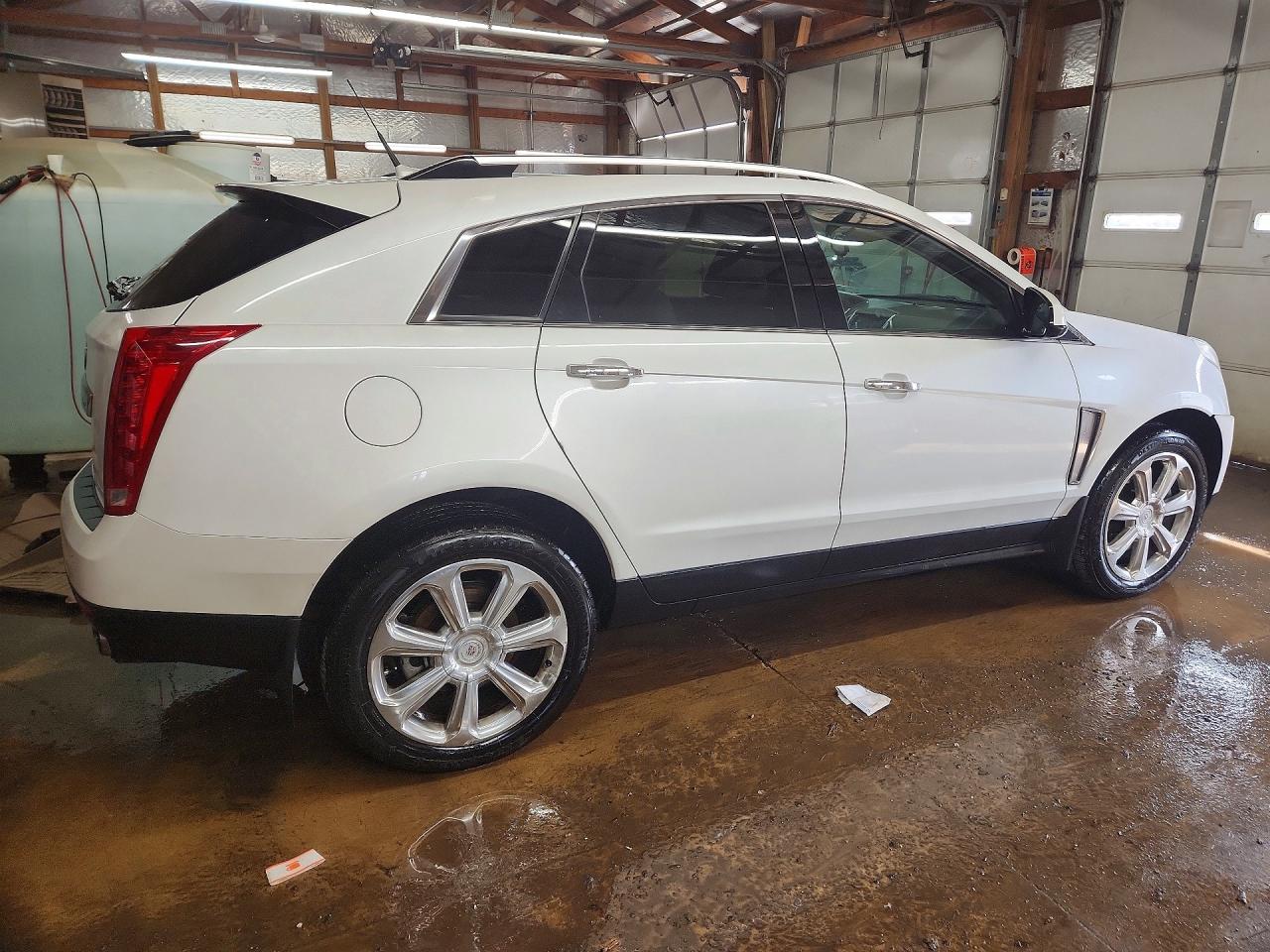 2013 CADILLAC SRX PREMIUM COLLECTION photo 7