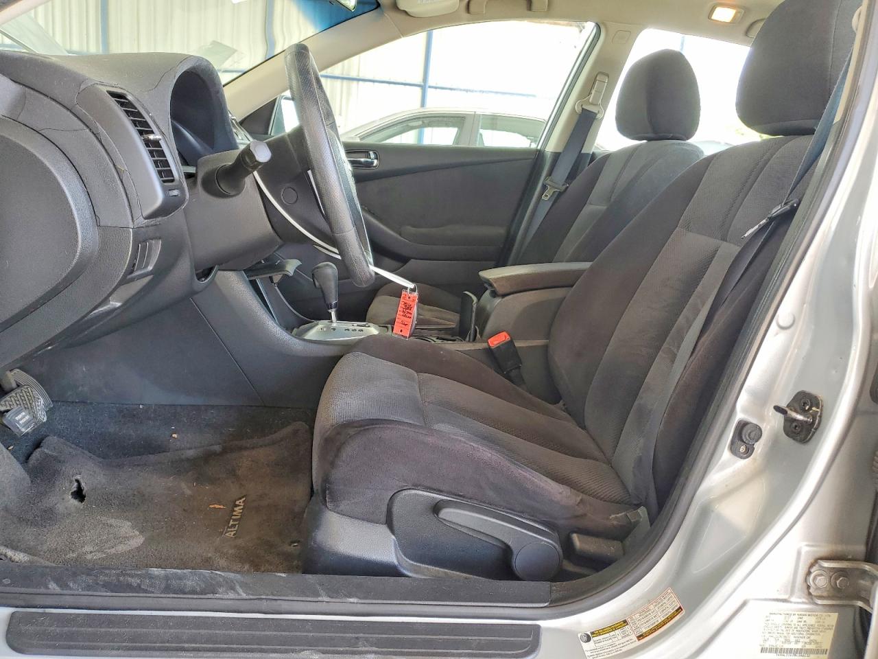 2008 NISSAN ALTIMA 2.5 photo 19