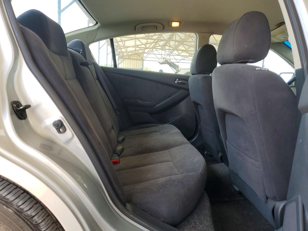 2008 NISSAN ALTIMA 2.5 photo 28