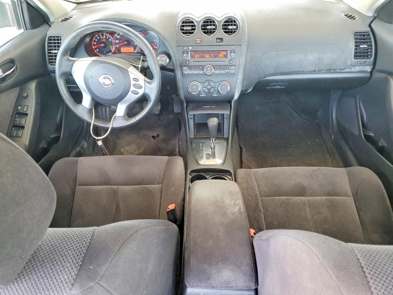 2008 NISSAN ALTIMA 2.5 photo 22