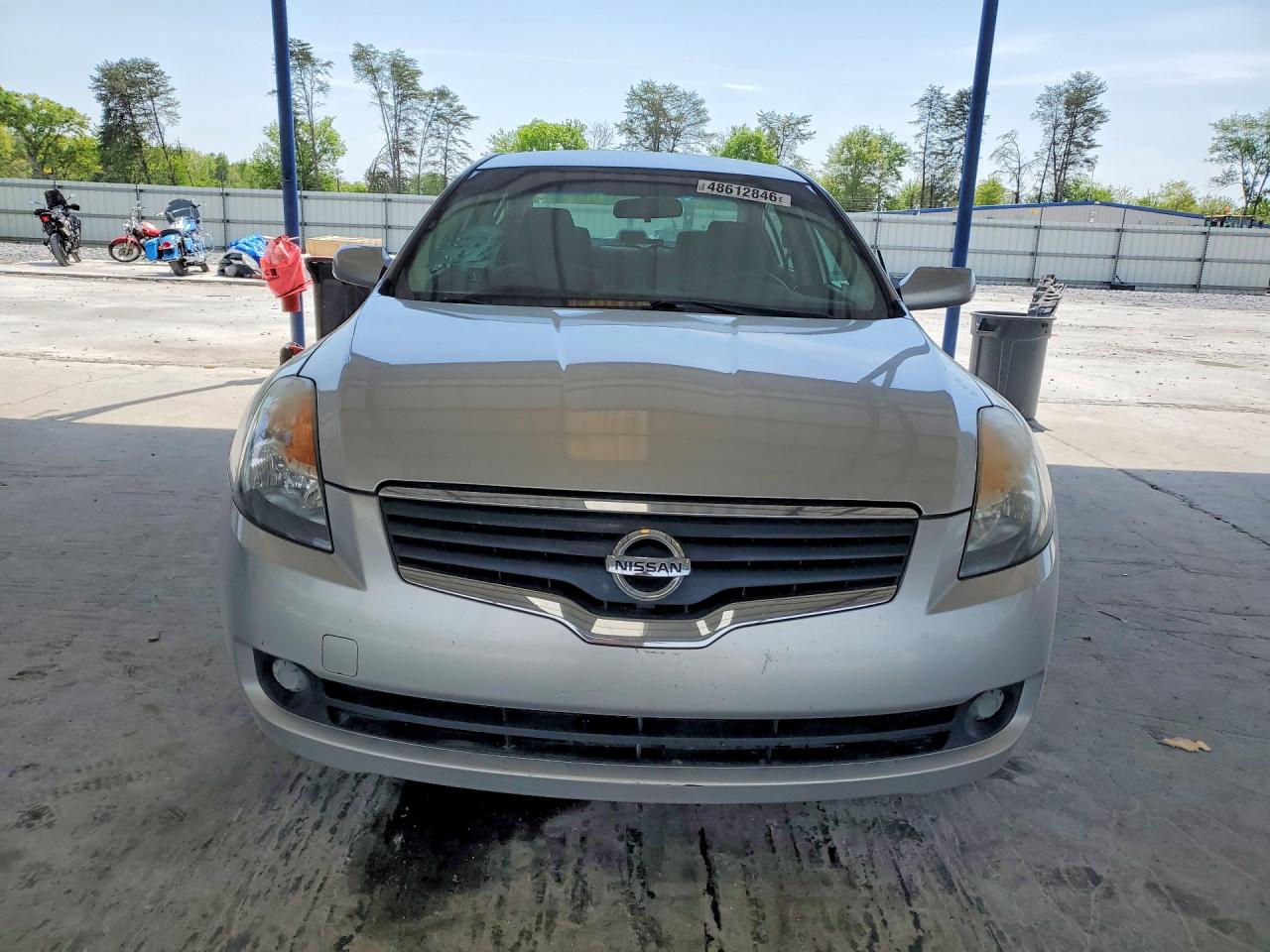 2008 NISSAN ALTIMA 2.5 photo 13