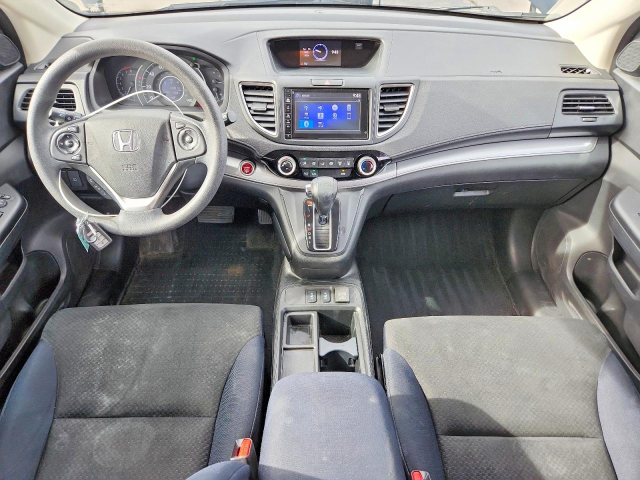 2015 HONDA CR-V EX photo 15