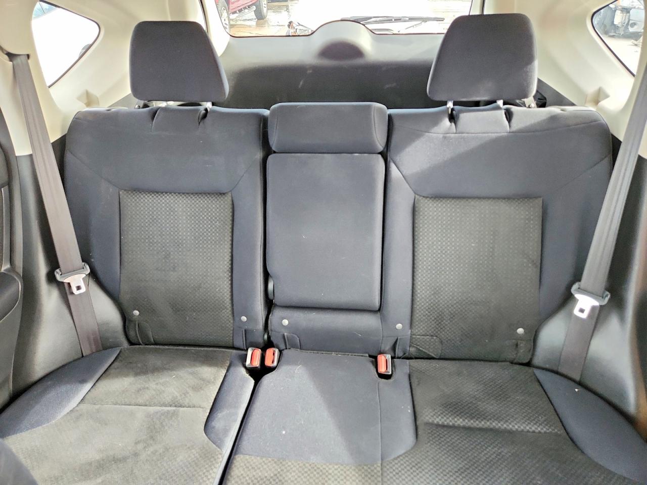 2015 HONDA CR-V EX photo 19