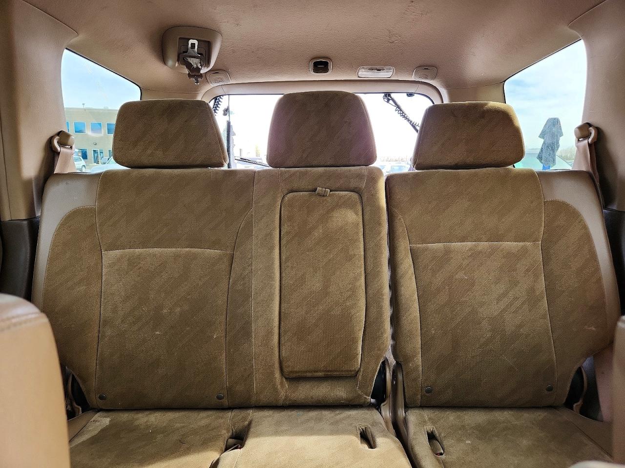 2002 HONDA CR-V EX photo 19