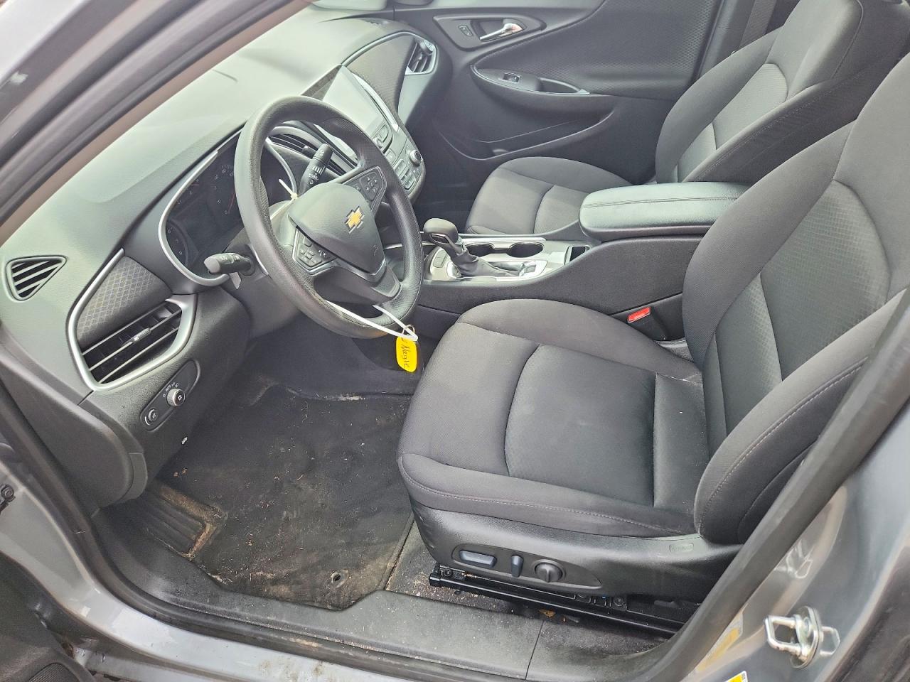 2024 CHEVROLET MALIBU LT photo 13