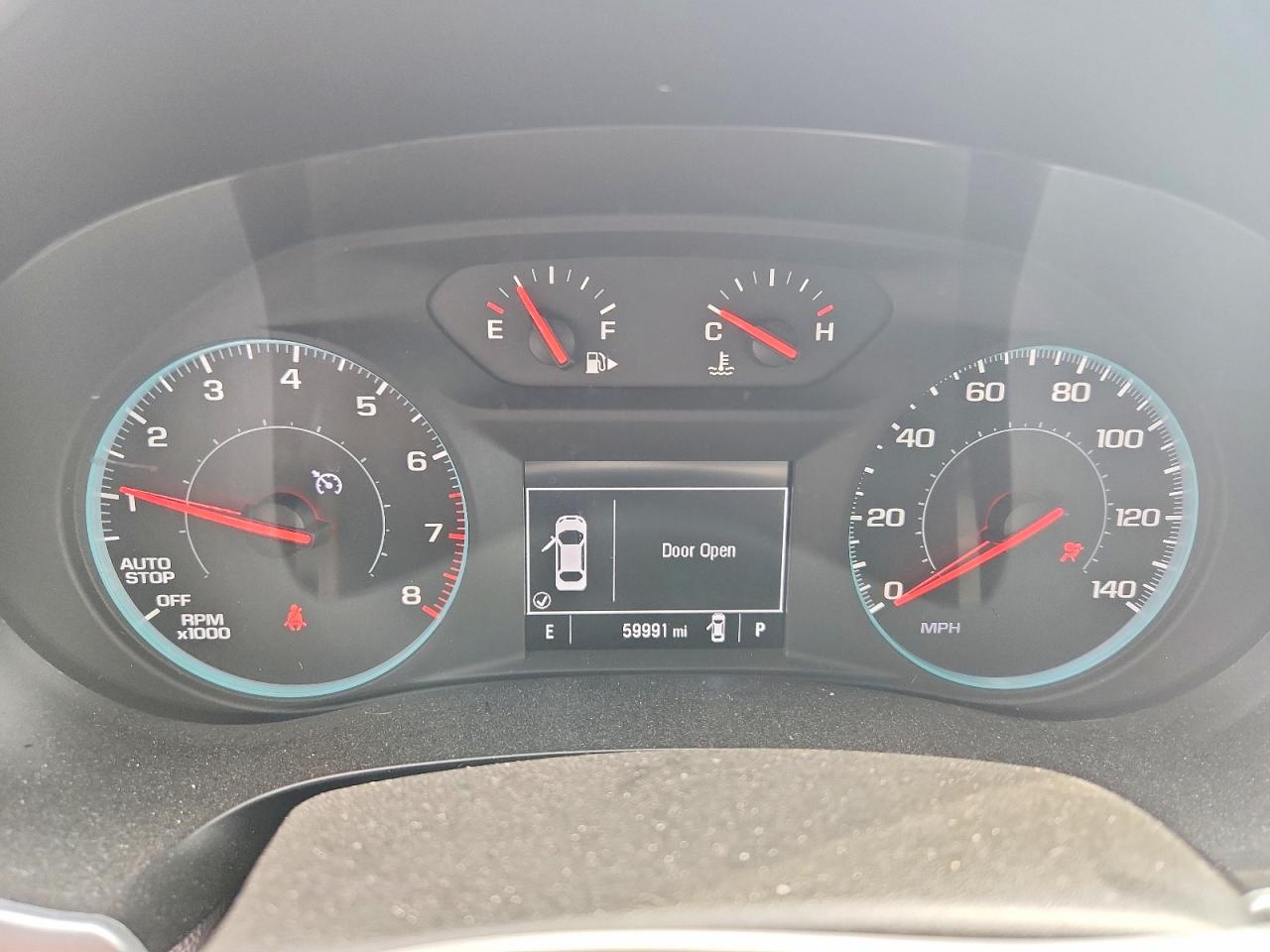 2024 CHEVROLET MALIBU LT photo 17
