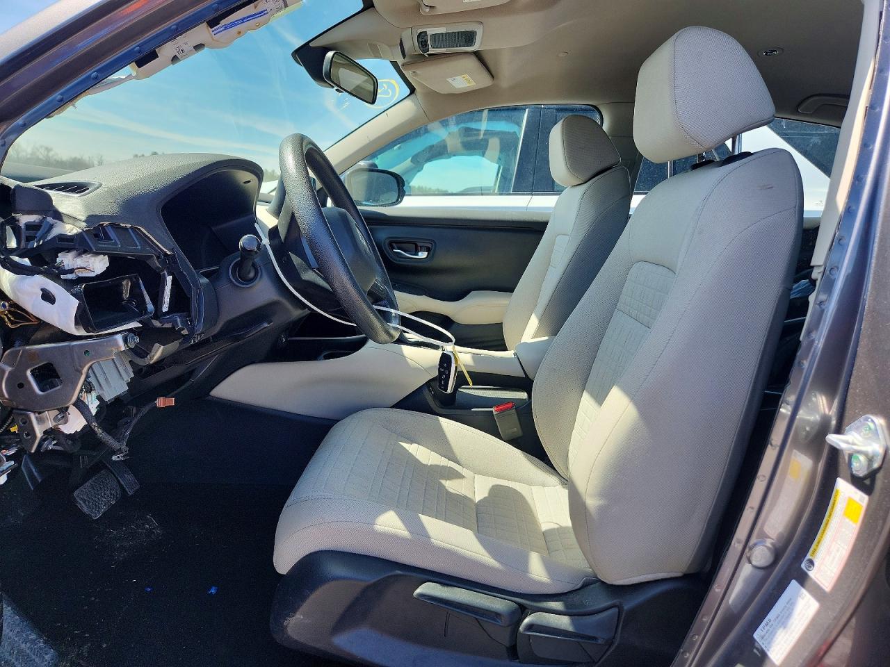 2024 HONDA HR-V LX photo 7